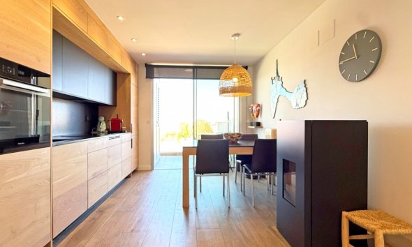 Resale - Apartment - Orihuela Costa - Cabo de Palos