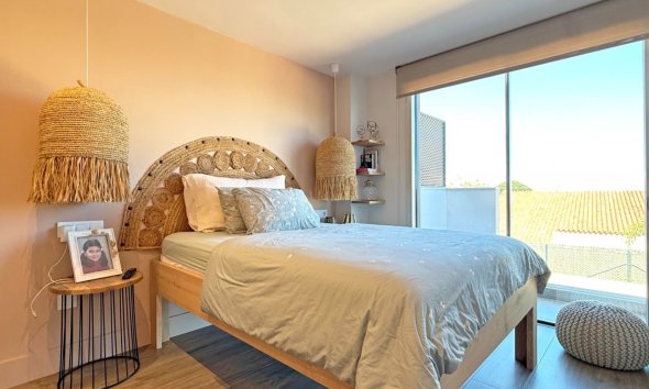 Resale - Apartment - Orihuela Costa - Cabo de Palos