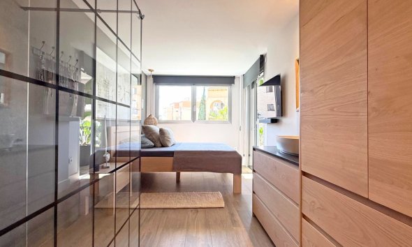 Resale - Apartment - Orihuela Costa - Cabo de Palos