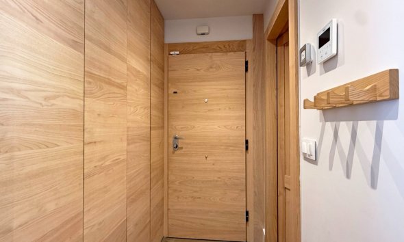 Resale - Apartment - Orihuela Costa - Cabo de Palos