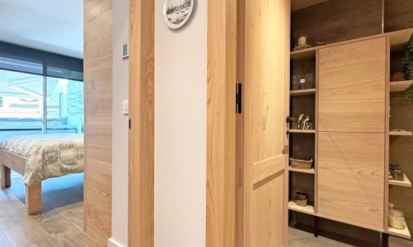 Resale - Apartment - Orihuela Costa - Cabo de Palos