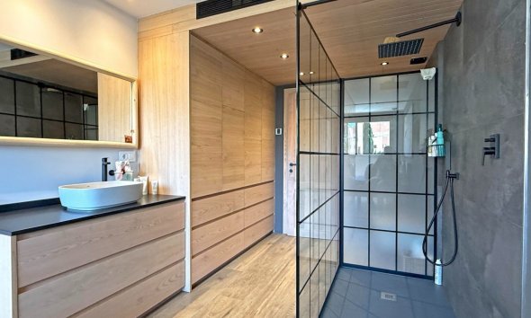 Resale - Apartment - Orihuela Costa - Cabo de Palos