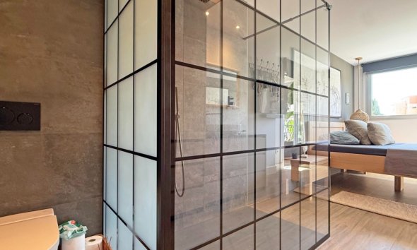 Resale - Apartment - Orihuela Costa - Cabo de Palos