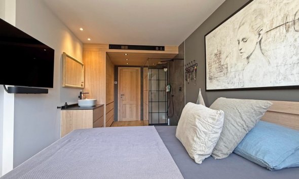 Resale - Apartment - Orihuela Costa - Cabo de Palos