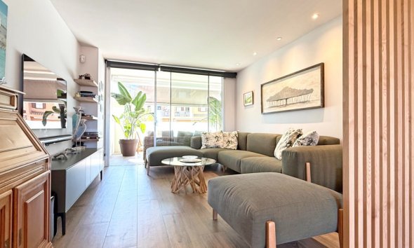 Resale - Apartment - Orihuela Costa - Cabo de Palos