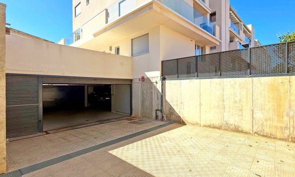 Resale - Apartment - Orihuela Costa - Cabo de Palos