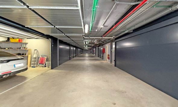 Resale - Apartment - Orihuela Costa - Cabo de Palos