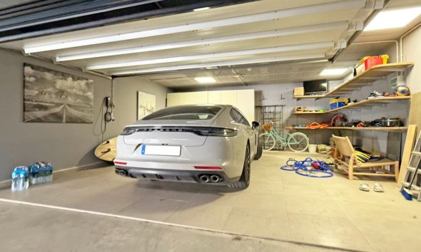 Resale - Apartment - Orihuela Costa - Cabo de Palos