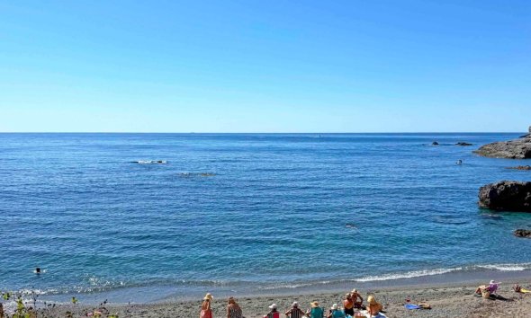 Resale - Apartment - Orihuela Costa - Cabo de Palos