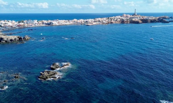 Resale - Apartment - Orihuela Costa - Cabo de Palos