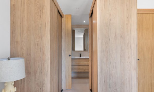 Resale - Apartment - Torrevieja - La Mata pueblo