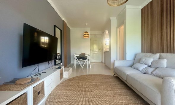 Resale - Terraced house / Townhouse - Algorfa - Montemar