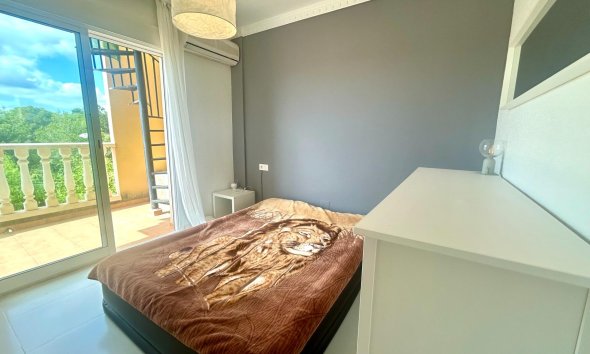 Resale - Terraced house / Townhouse - Algorfa - Montemar