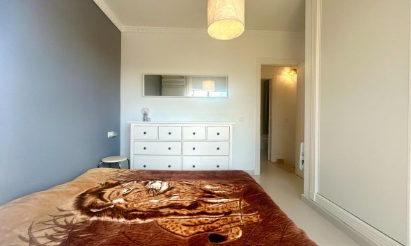 Resale - Terraced house / Townhouse - Algorfa - Montemar