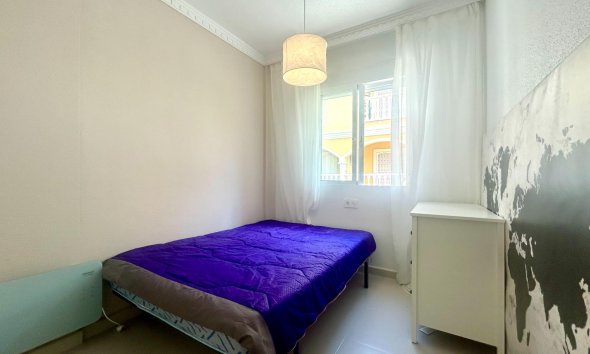 Resale - Terraced house / Townhouse - Algorfa - Montemar