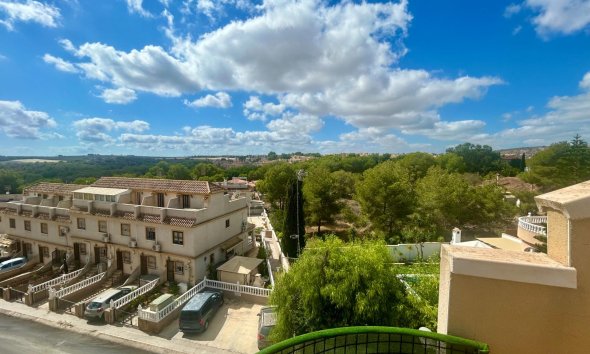 Resale - Terraced house / Townhouse - Algorfa - Montemar