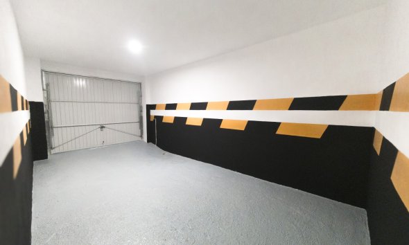 Resale - Apartment - Torrevieja - Playa de los Naufragos