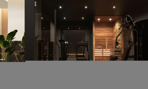 New Build - Apartment - Torrevieja - Playa de El Cura