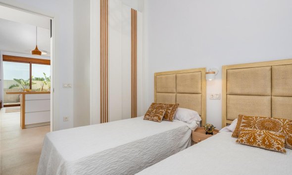 New Build - Villa - Vera - Vera Playa