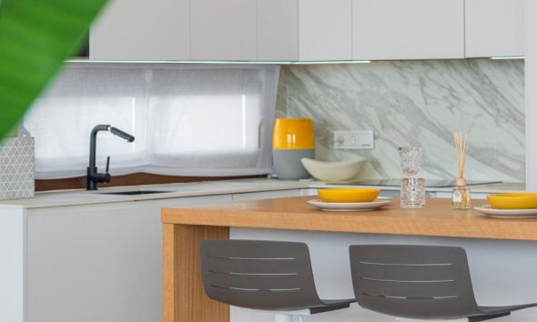 New Build - Villa - Vera - Vera Playa