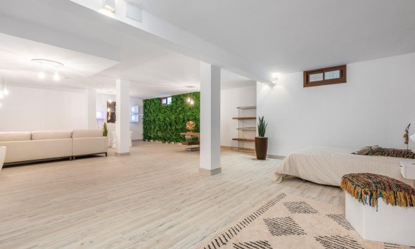 New Build - Villa - Vera - Vera Playa