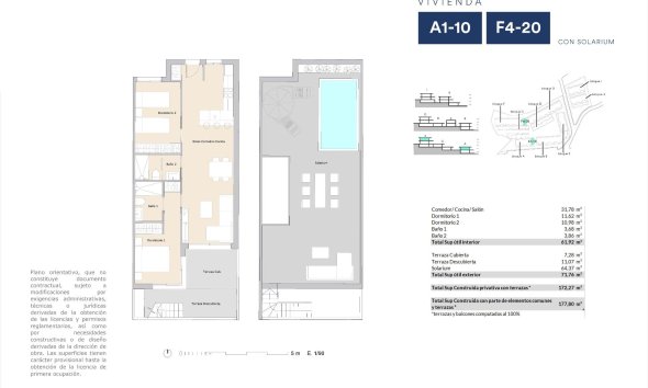 New Build - Apartment - Alfas del Pí - Alfaz del Sol