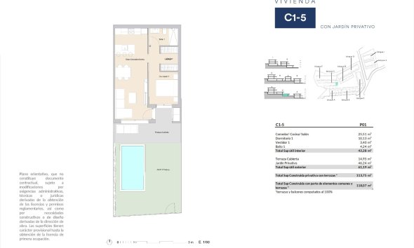 New Build - Bungalow - Alfas del Pí - Alfaz del Sol