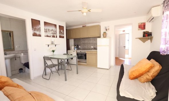 Reventa - Terraced house - Orihuela Costa - Lomas de Cabo Roig