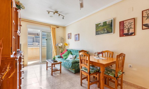 Reventa - Apartment - Torrevieja - Playa del cura