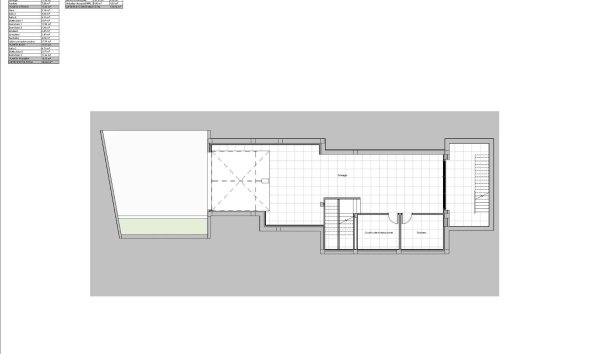 Obra nueva - Villa - Orihuela - Las Colinas Golf