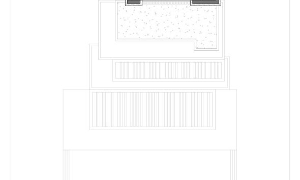 New Build - Villa - Benissa - Montemar