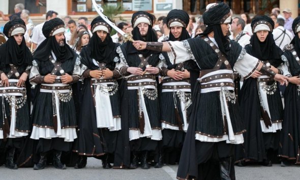 New Build - Villa - Moraira Teulada - La Sabatera