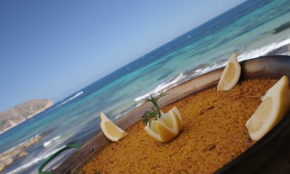 New Build - Villa - Moraira Teulada - La Sabatera