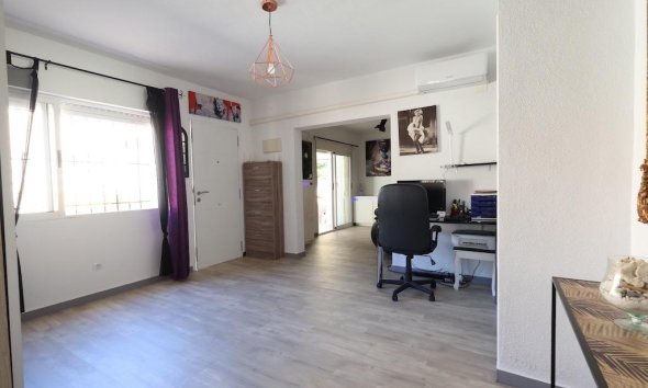 Reventa - Terraced house - Orihuela Costa - Lomas de Cabo Roig