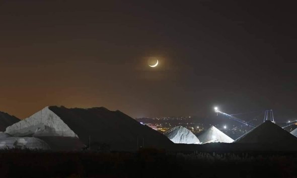 New Build - Bungalow - Torrevieja - Centro