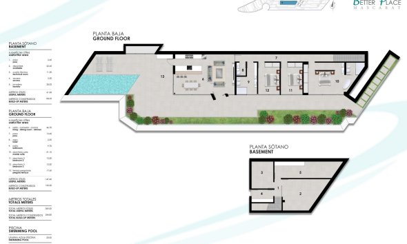 New Build - Apartment - Calpe - Mascarat