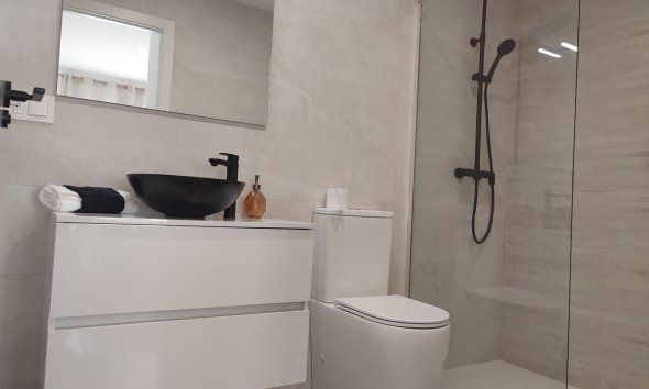 New Build - Terraced house / Townhouse - Torre Pacheco - Balsicas