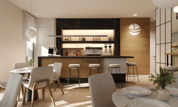 New Build - Bungalow - Torre Pacheco - Santa Rosalia Lake And Life Resort