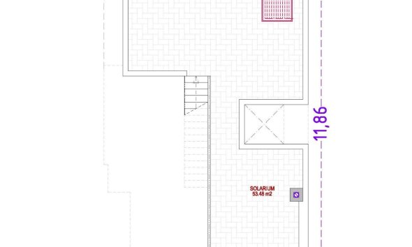 New Build - Villa - Finestrat - Puig Campana Golf