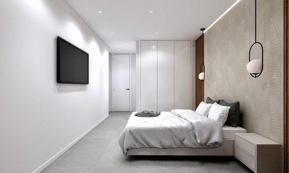 New Build - Terraced house / Townhouse - Benijofar - Pueblo