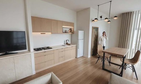 Rynek Pierwotny - Apartament - Torrevieja - Centro