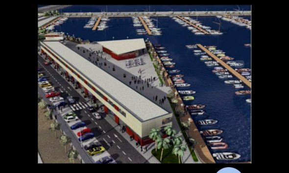 New Build - Bungalow - Torrevieja - Centro