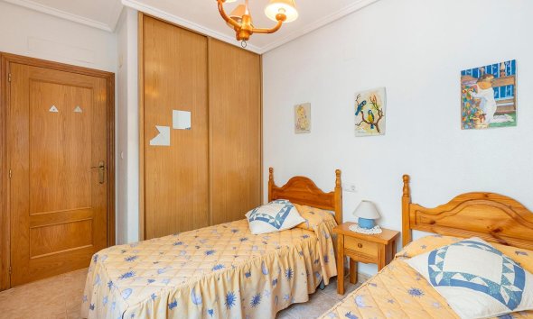 Reventa - Apartment - Torrevieja - Playa del cura