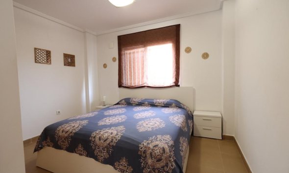 Reventa - Terraced house - Orihuela Costa - Punta Prima