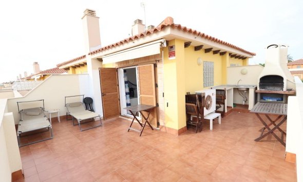 Reventa - Terraced house - Orihuela Costa - Punta Prima