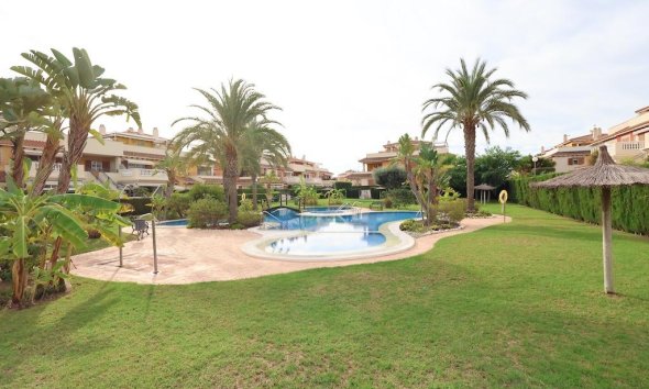 Reventa - Terraced house - Orihuela Costa - Punta Prima