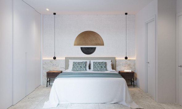 New Build - Apartment - Mojacar - Playa De Macenas