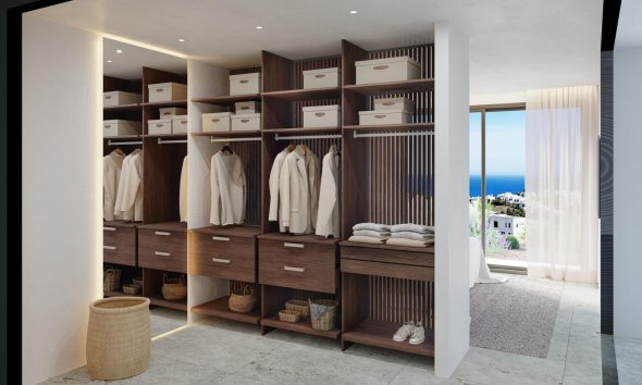 New Build - Apartment - Mojacar - Playa De Macenas