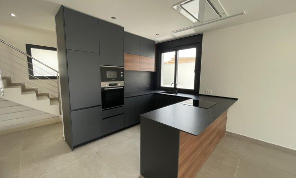 Rynek Pierwotny - Willa - Rojales - Ciudad Quesada