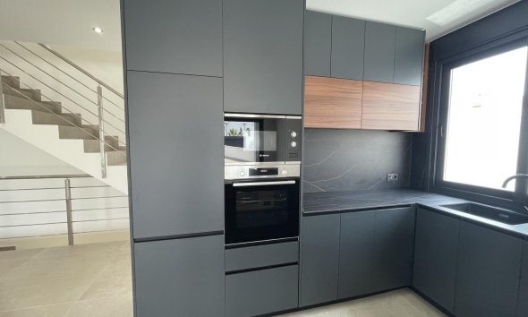 Rynek Pierwotny - Willa - Rojales - Ciudad Quesada